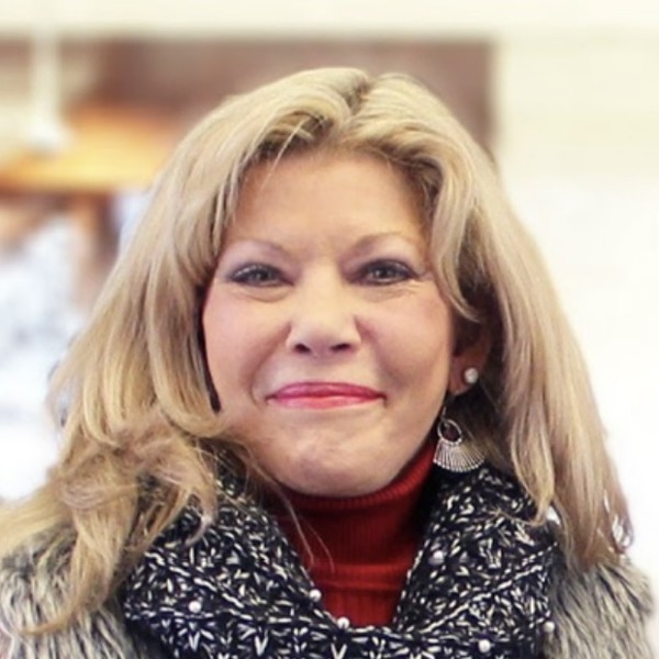 Kelly Ruth, Founder of Reliable Recruiting